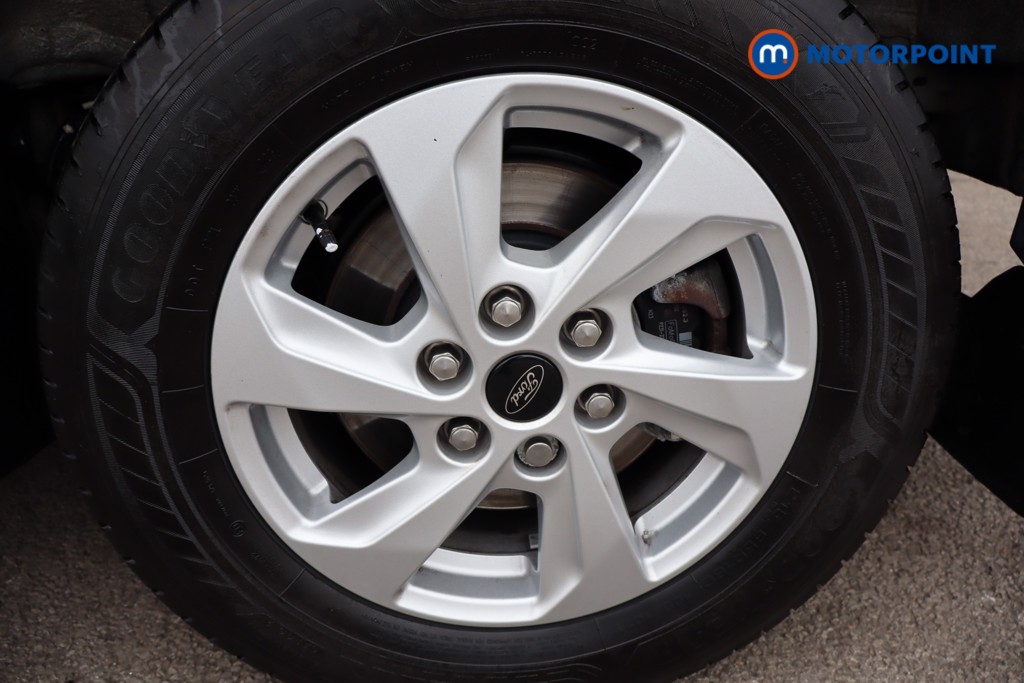 Ford Transit Custom Limited Manual Diesel Panel Van - Stock Number (1587189) - 21st supplementary image