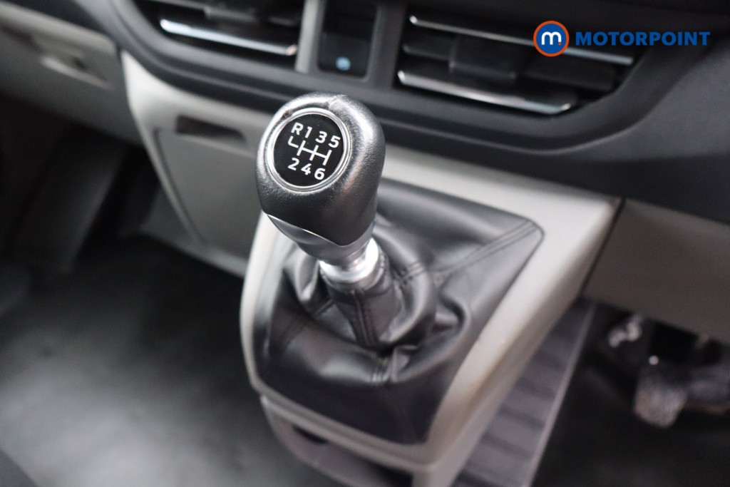 Ford Transit Custom Limited Manual Diesel Panel Van - Stock Number (1587189) - 23rd supplementary image