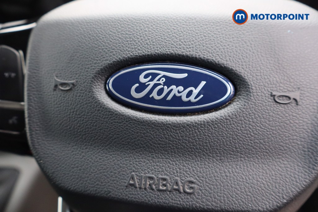 Ford Transit Custom Limited Manual Diesel Panel Van - Stock Number (1587189) - 24th supplementary image