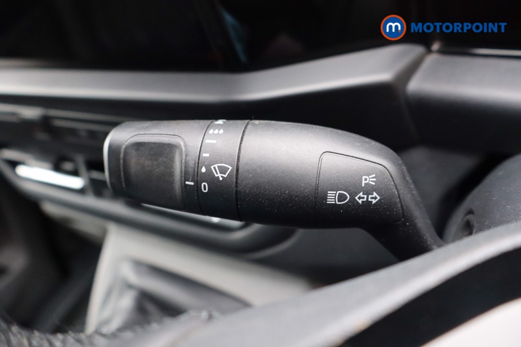 Ford Transit Custom Limited Manual Diesel Panel Van - Stock Number (1587189) - 25th supplementary image