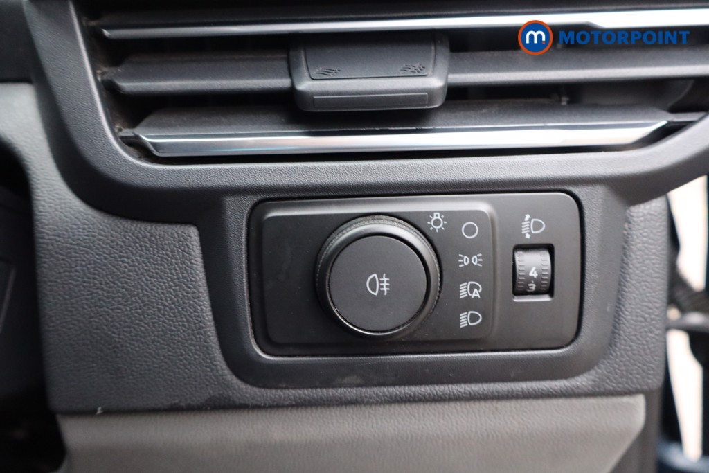 Ford Transit Custom Limited Manual Diesel Panel Van - Stock Number (1587189) - 27th supplementary image