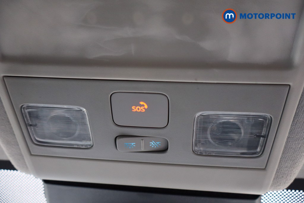 Ford Transit Custom Limited Manual Diesel Panel Van - Stock Number (1587189) - 28th supplementary image