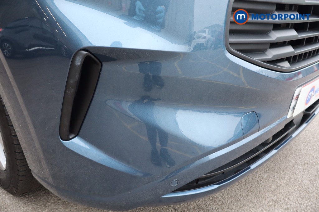 Ford Transit Custom Limited Manual Diesel Panel Van - Stock Number (1587189) - 33rd supplementary image