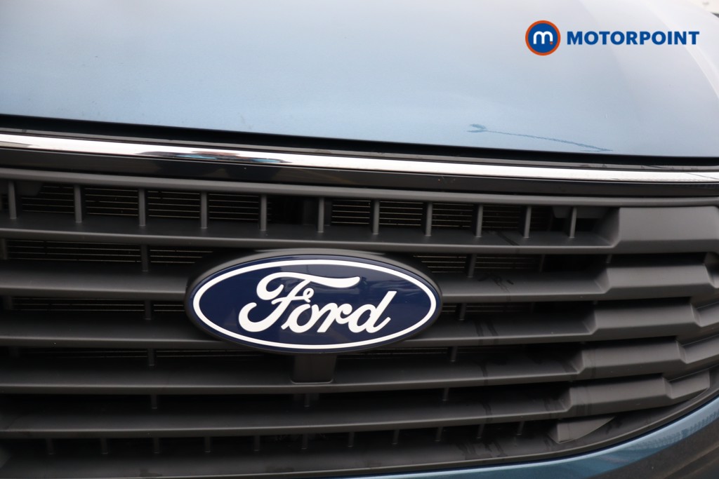 Ford Transit Custom Limited Manual Diesel Panel Van - Stock Number (1587189) - 34th supplementary image