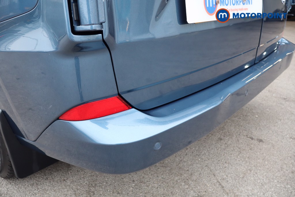 Ford Transit Custom Limited Manual Diesel Panel Van - Stock Number (1587189) - 38th supplementary image