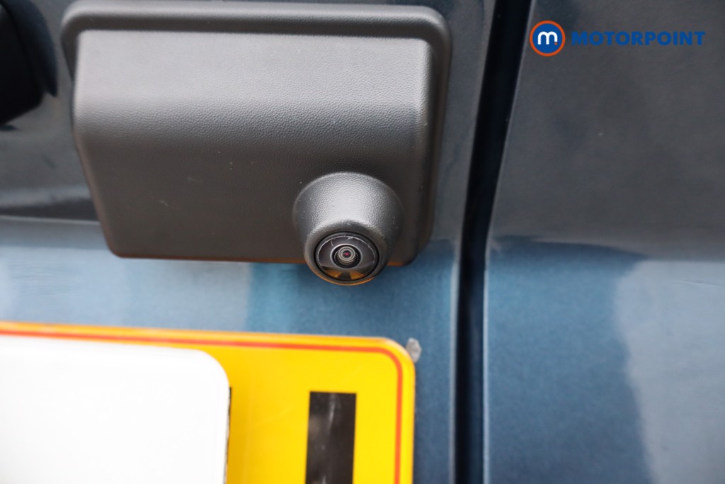 Ford Transit Custom Limited Manual Diesel Panel Van - Stock Number (1587189) - 39th supplementary image