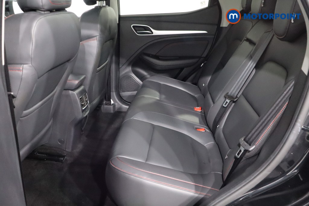 Mg Motor Uk ZS Trophy Ev Automatic Electric SUV - Stock Number (1587235) - 5th supplementary image