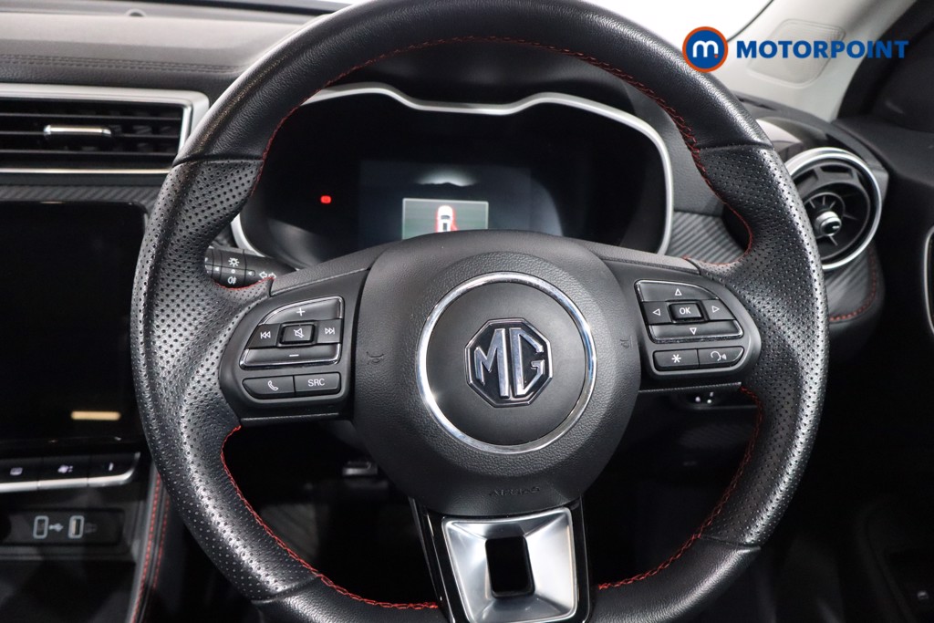 Mg Motor Uk ZS Trophy Ev Automatic Electric SUV - Stock Number (1587235) - 6th supplementary image