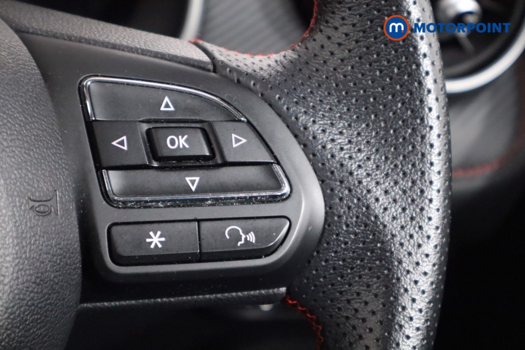 Mg Motor Uk ZS Trophy Ev Automatic Electric SUV - Stock Number (1587235) - 8th supplementary image