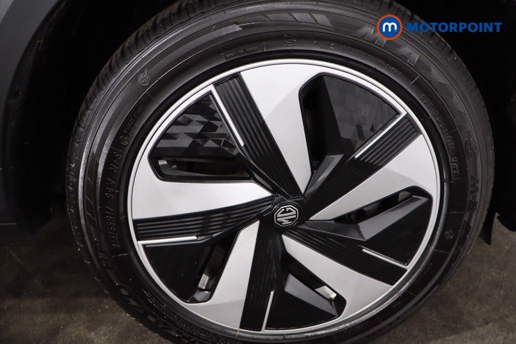 Mg Motor Uk ZS Trophy Ev Automatic Electric SUV - Stock Number (1587235) - 10th supplementary image