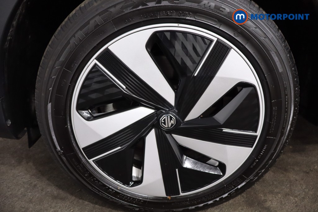 Mg Motor Uk ZS Trophy Ev Automatic Electric SUV - Stock Number (1587235) - 11th supplementary image