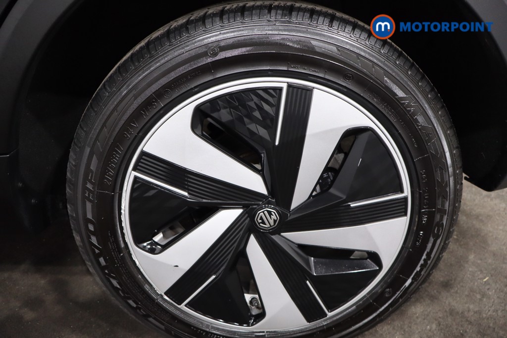 Mg Motor Uk ZS Trophy Ev Automatic Electric SUV - Stock Number (1587235) - 12th supplementary image