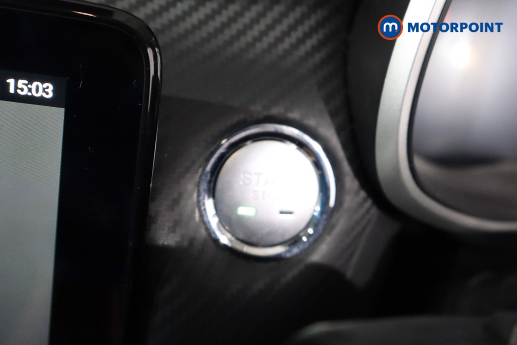 Mg Motor Uk ZS Trophy Ev Automatic Electric SUV - Stock Number (1587235) - 13th supplementary image