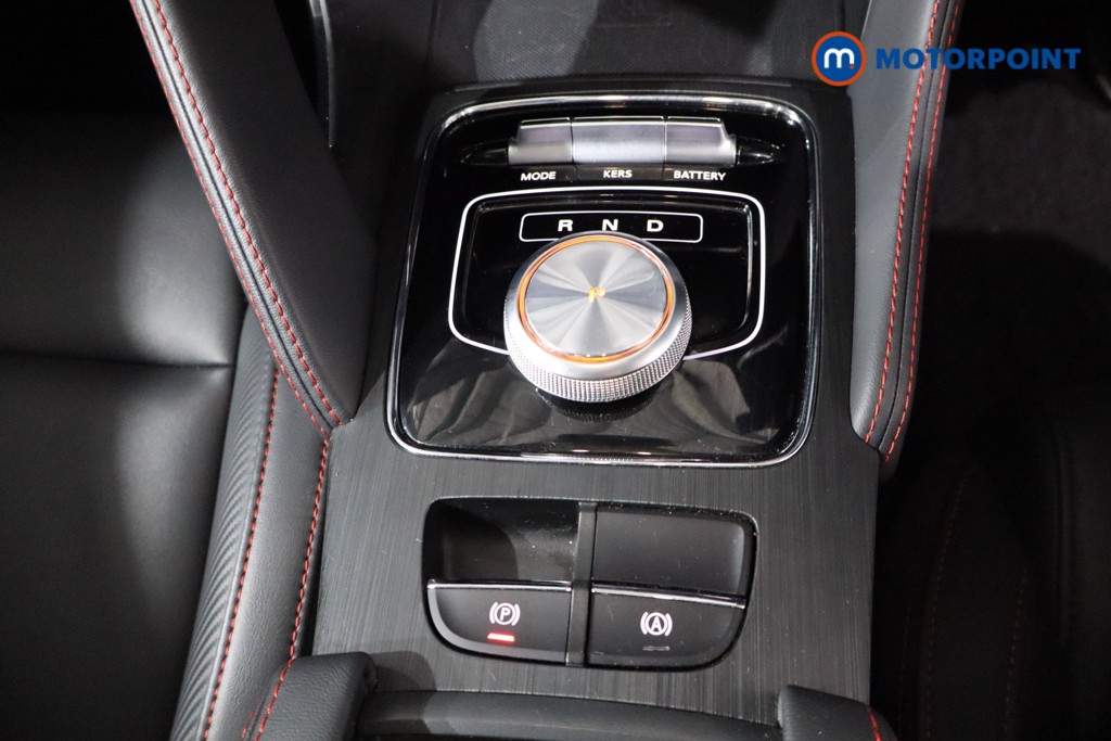 Mg Motor Uk ZS Trophy Ev Automatic Electric SUV - Stock Number (1587235) - 14th supplementary image