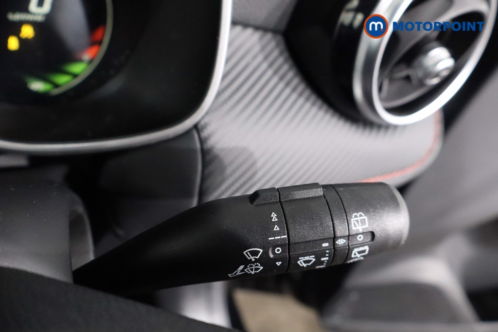 Mg Motor Uk ZS Trophy Ev Automatic Electric SUV - Stock Number (1587235) - 17th supplementary image