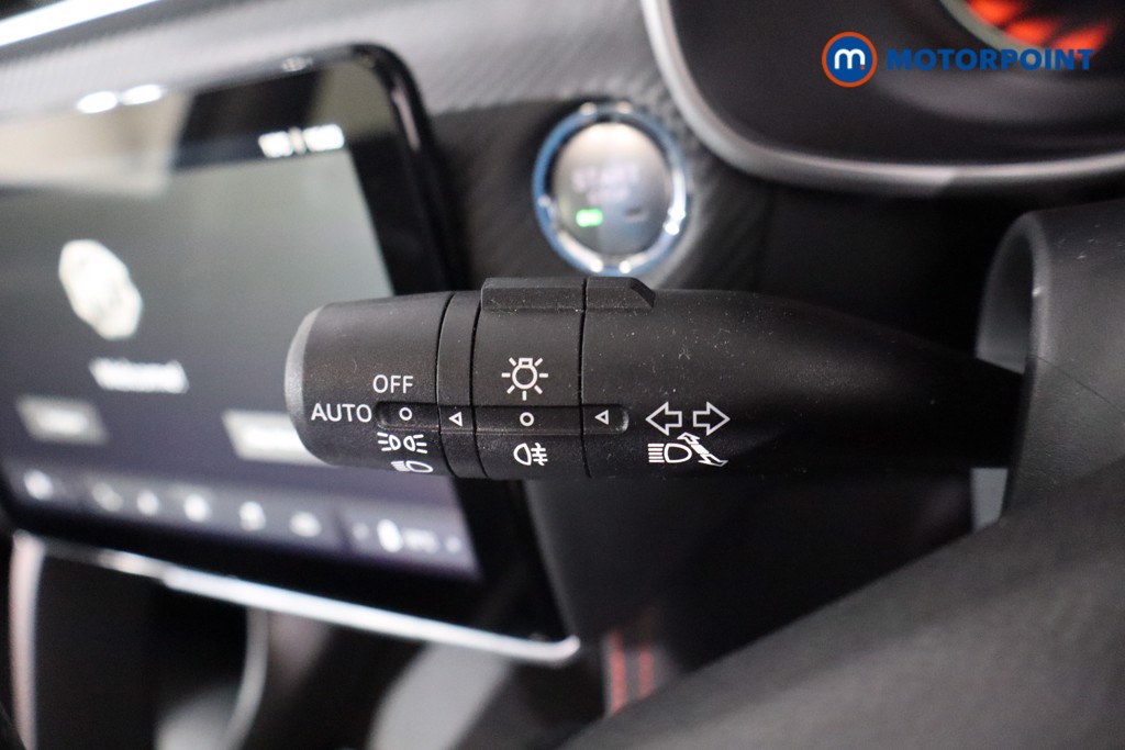 Mg Motor Uk ZS Trophy Ev Automatic Electric SUV - Stock Number (1587235) - 18th supplementary image