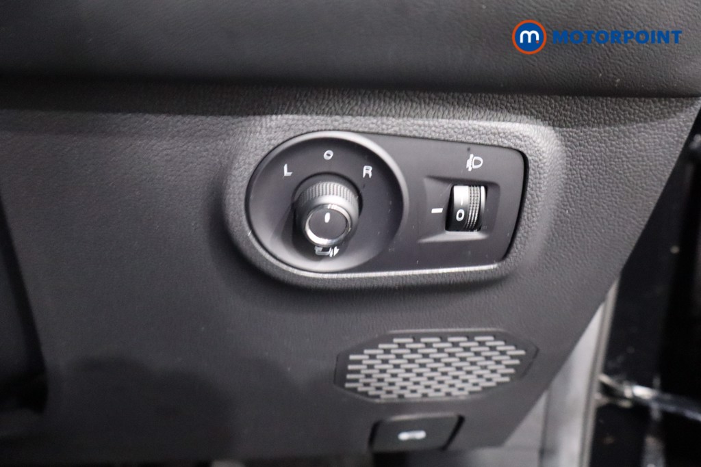 Mg Motor Uk ZS Trophy Ev Automatic Electric SUV - Stock Number (1587235) - 19th supplementary image