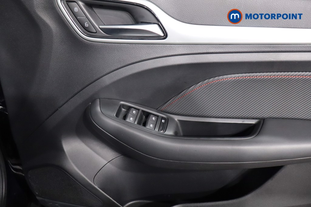 Mg Motor Uk ZS Trophy Ev Automatic Electric SUV - Stock Number (1587235) - 20th supplementary image