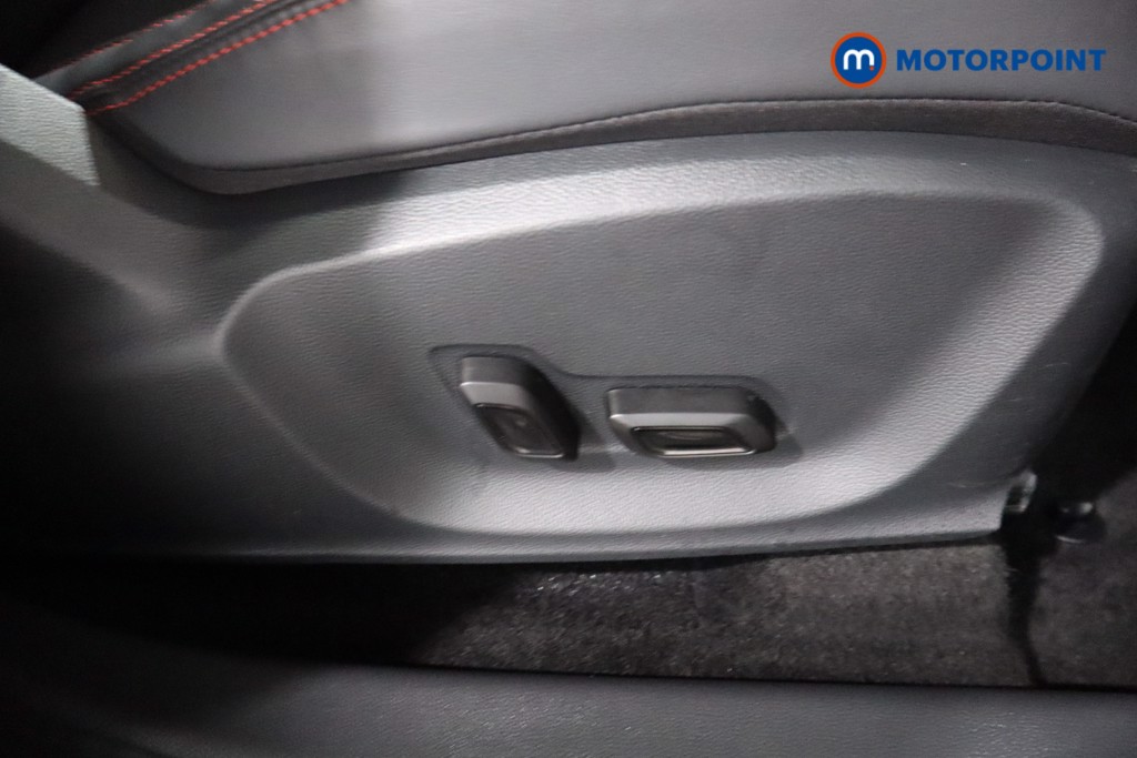 Mg Motor Uk ZS Trophy Ev Automatic Electric SUV - Stock Number (1587235) - 21st supplementary image