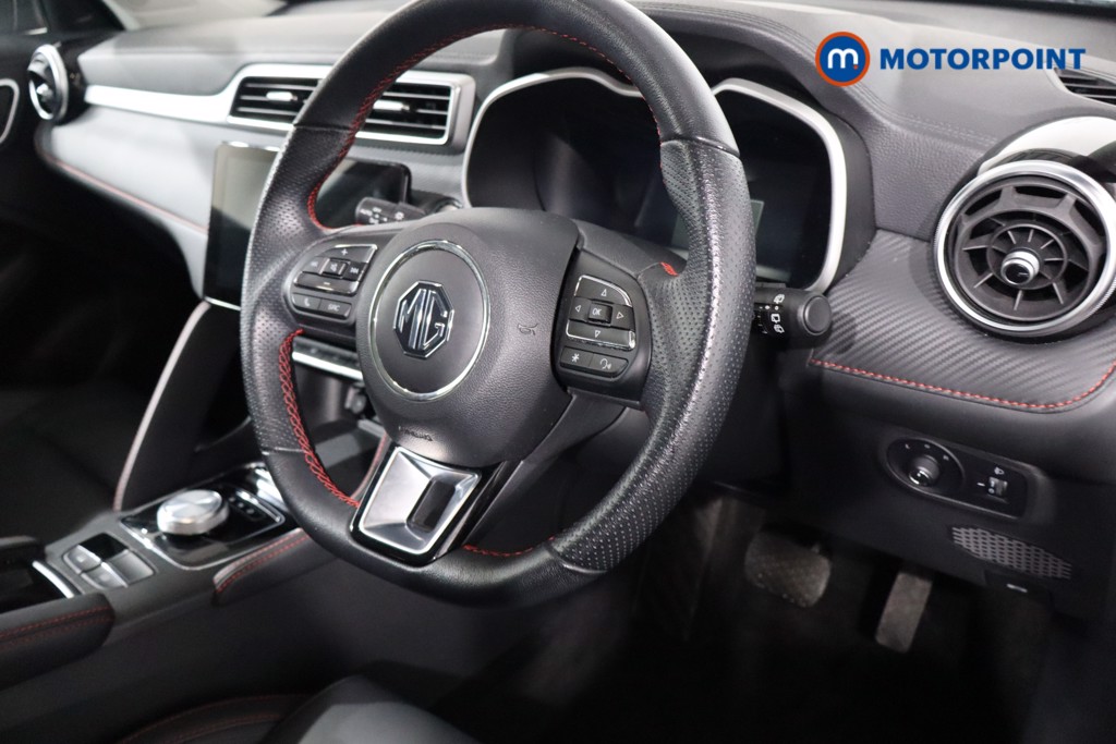 Mg Motor Uk ZS Trophy Ev Automatic Electric SUV - Stock Number (1587235) - 22nd supplementary image