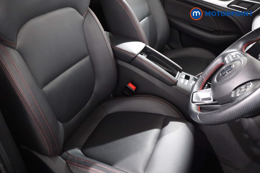 Mg Motor Uk ZS Trophy Ev Automatic Electric SUV - Stock Number (1587235) - 23rd supplementary image