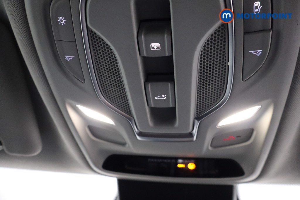 Mg Motor Uk ZS Trophy Ev Automatic Electric SUV - Stock Number (1587235) - 24th supplementary image