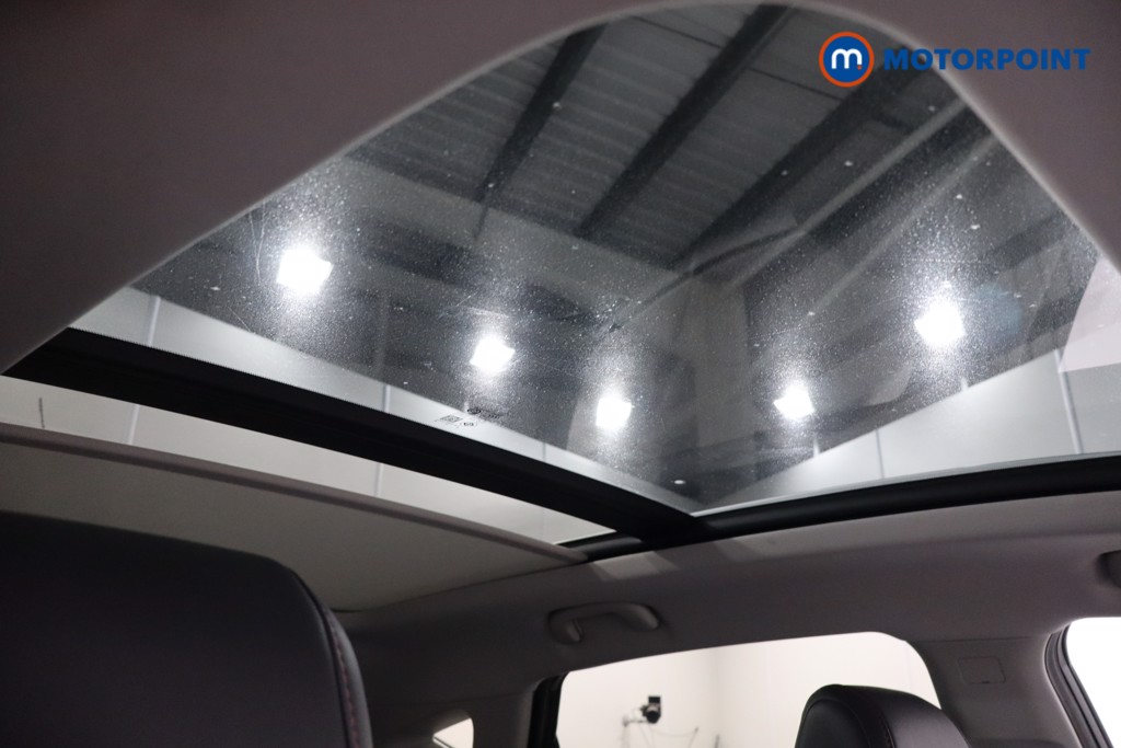 Mg Motor Uk ZS Trophy Ev Automatic Electric SUV - Stock Number (1587235) - 25th supplementary image