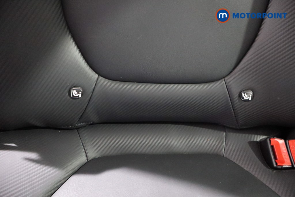 Mg Motor Uk ZS Trophy Ev Automatic Electric SUV - Stock Number (1587235) - 26th supplementary image