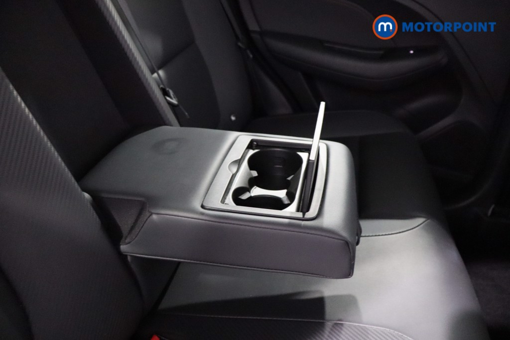 Mg Motor Uk ZS Trophy Ev Automatic Electric SUV - Stock Number (1587235) - 27th supplementary image