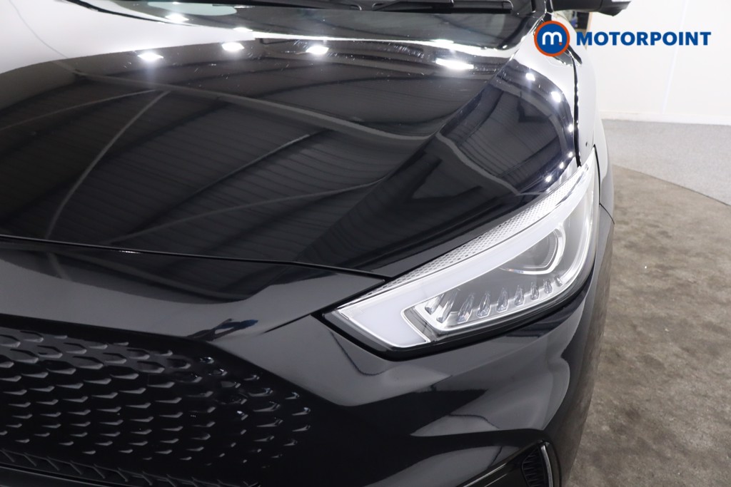 Mg Motor Uk ZS Trophy Ev Automatic Electric SUV - Stock Number (1587235) - 28th supplementary image