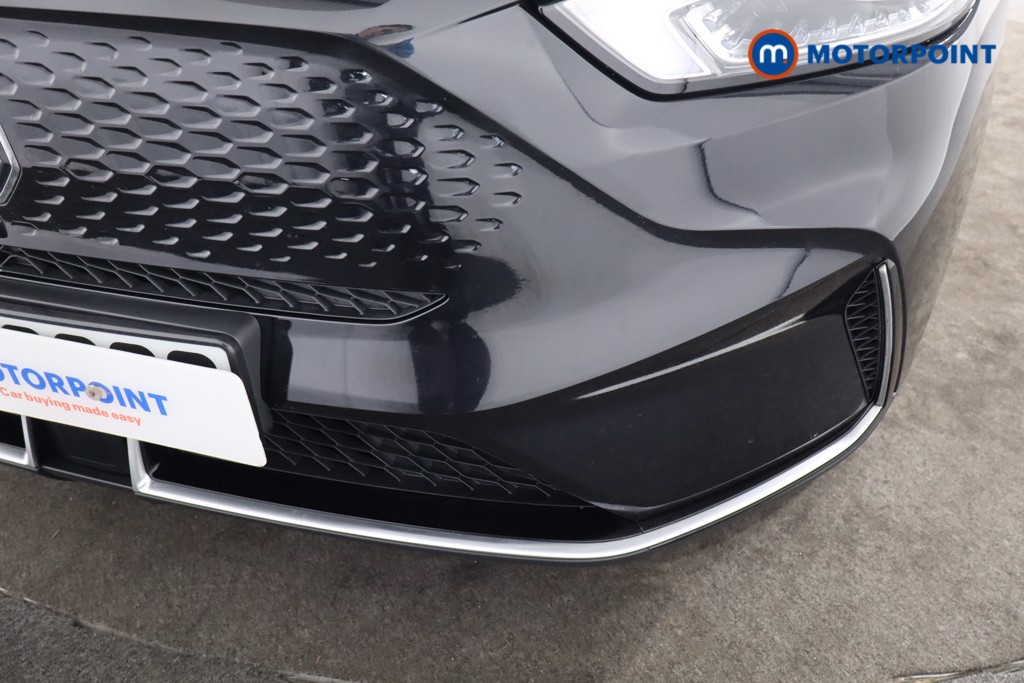 Mg Motor Uk ZS Trophy Ev Automatic Electric SUV - Stock Number (1587235) - 29th supplementary image