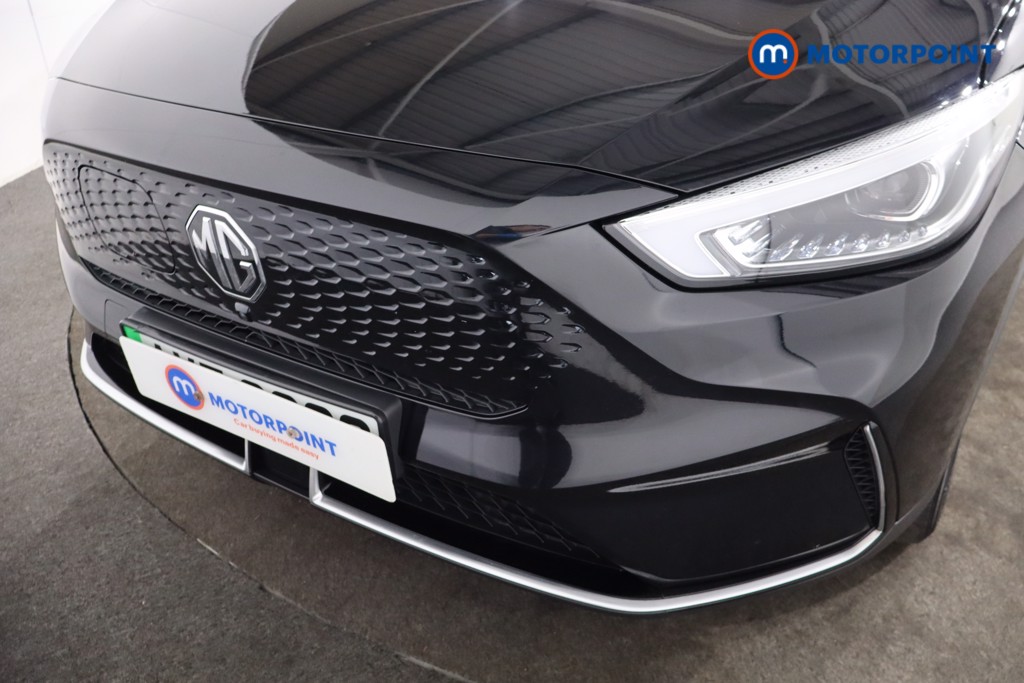 Mg Motor Uk ZS Trophy Ev Automatic Electric SUV - Stock Number (1587235) - 31st supplementary image
