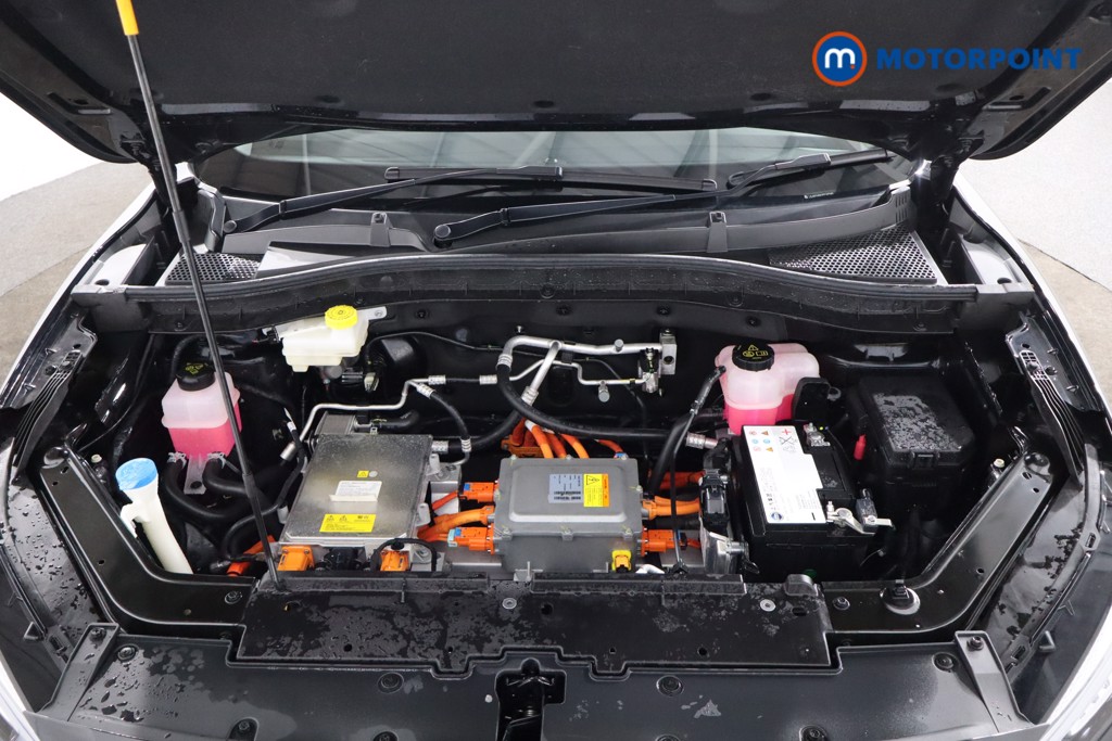 Mg Motor Uk ZS Trophy Ev Automatic Electric SUV - Stock Number (1587235) - 32nd supplementary image