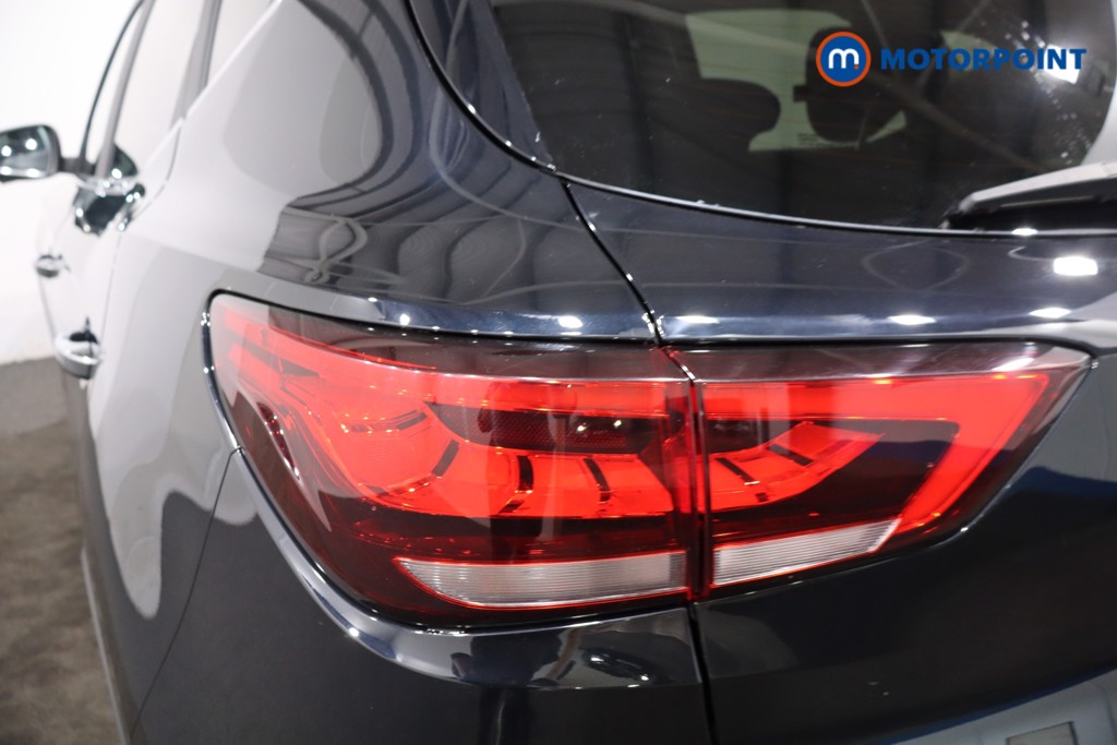 Mg Motor Uk ZS Trophy Ev Automatic Electric SUV - Stock Number (1587235) - 34th supplementary image