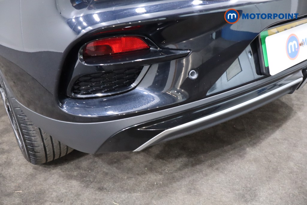 Mg Motor Uk ZS Trophy Ev Automatic Electric SUV - Stock Number (1587235) - 35th supplementary image