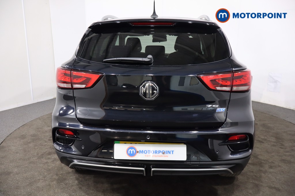 Mg Motor Uk ZS Trophy Ev Automatic Electric SUV - Stock Number (1587235) - 36th supplementary image