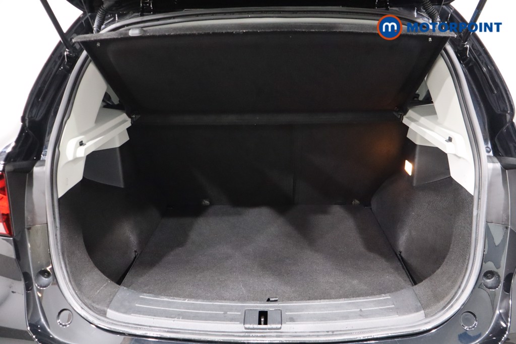 Mg Motor Uk ZS Trophy Ev Automatic Electric SUV - Stock Number (1587235) - 37th supplementary image