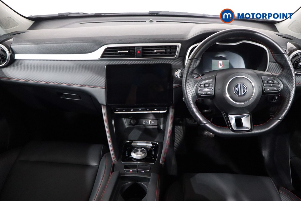 Mg Motor Uk ZS Trophy Ev Automatic Electric SUV - Stock Number (1587235) - 1st supplementary image