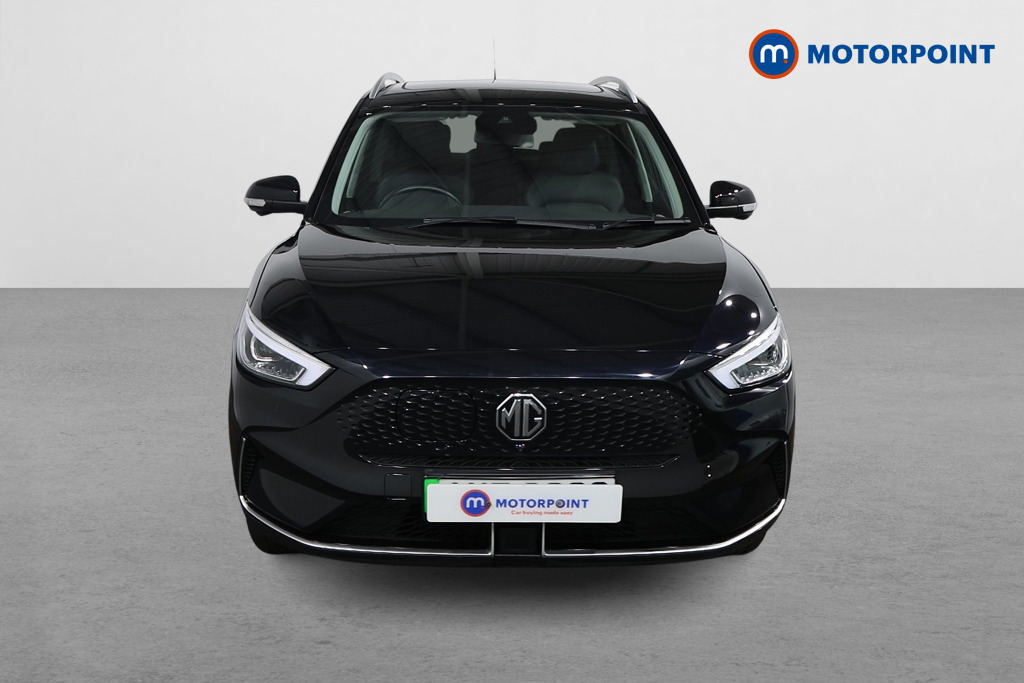 Mg Motor Uk ZS Trophy Ev Automatic Electric SUV - Stock Number (1587235) - Front bumper