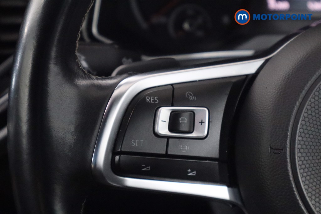 Volkswagen T-Roc Black Edition Automatic Petrol SUV - Stock Number (1587250) - 7th supplementary image