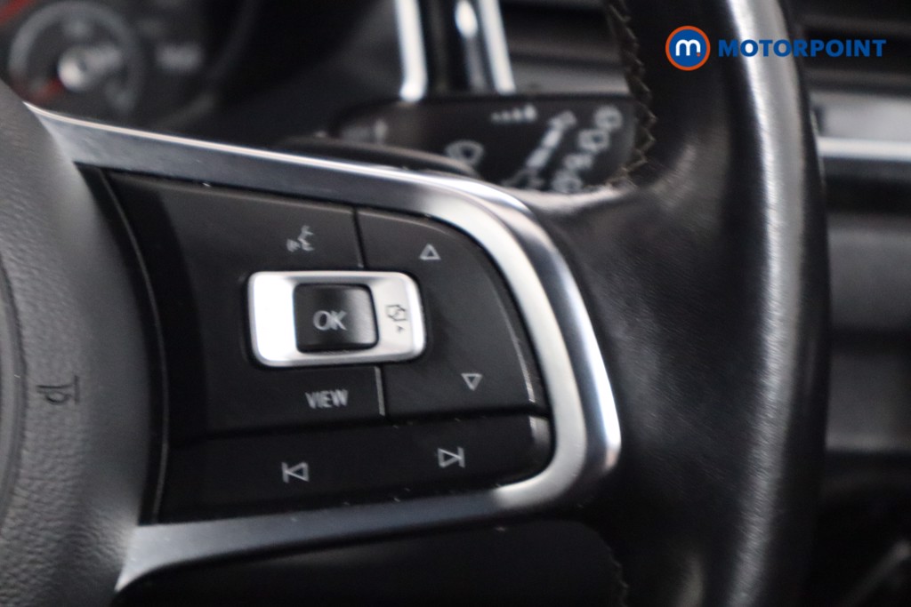 Volkswagen T-Roc Black Edition Automatic Petrol SUV - Stock Number (1587250) - 8th supplementary image