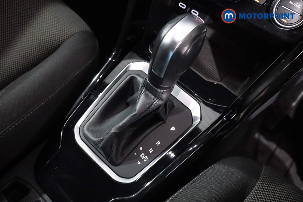 Volkswagen T-Roc Black Edition Automatic Petrol SUV - Stock Number (1587250) - 14th supplementary image