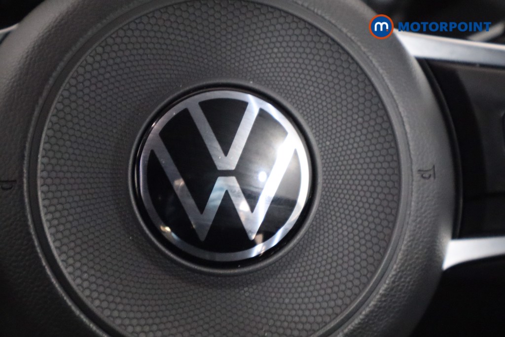 Volkswagen T-Roc Black Edition Automatic Petrol SUV - Stock Number (1587250) - 17th supplementary image