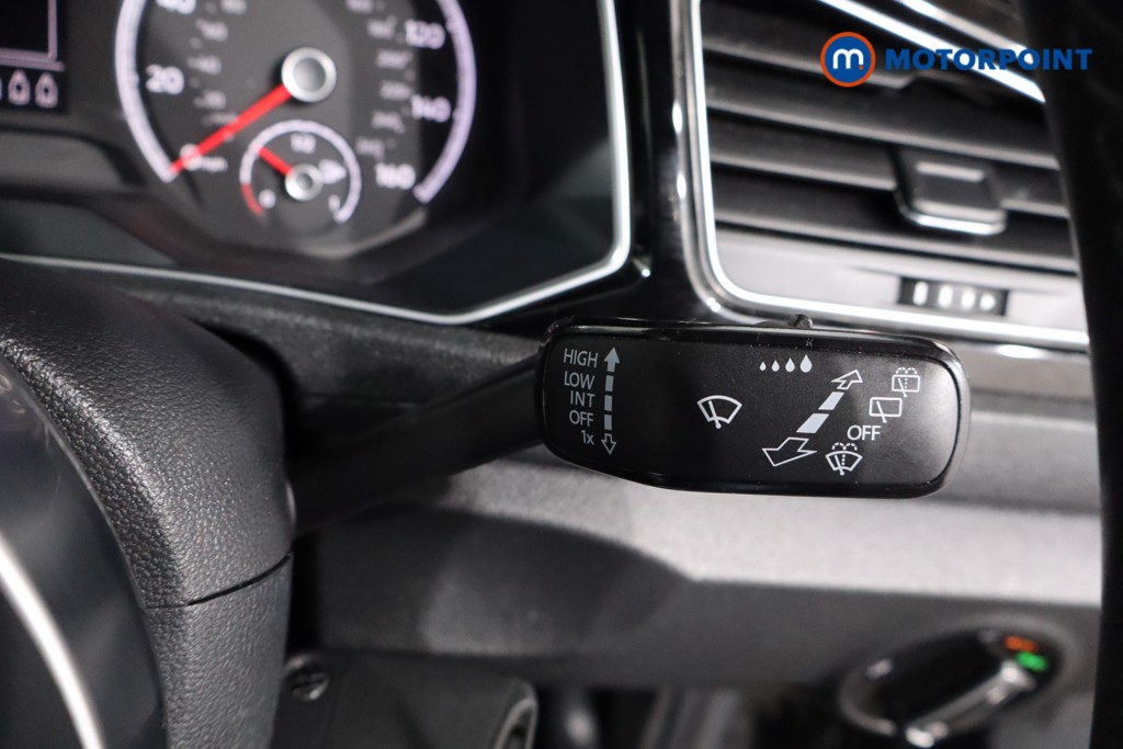 Volkswagen T-Roc Black Edition Automatic Petrol SUV - Stock Number (1587250) - 18th supplementary image