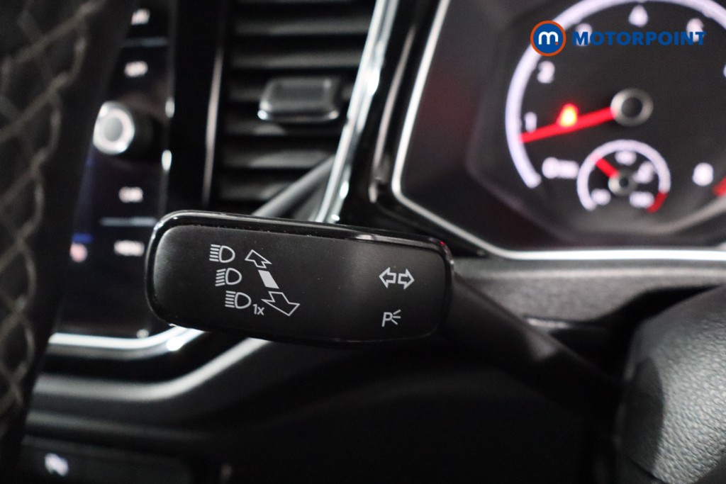 Volkswagen T-Roc Black Edition Automatic Petrol SUV - Stock Number (1587250) - 19th supplementary image