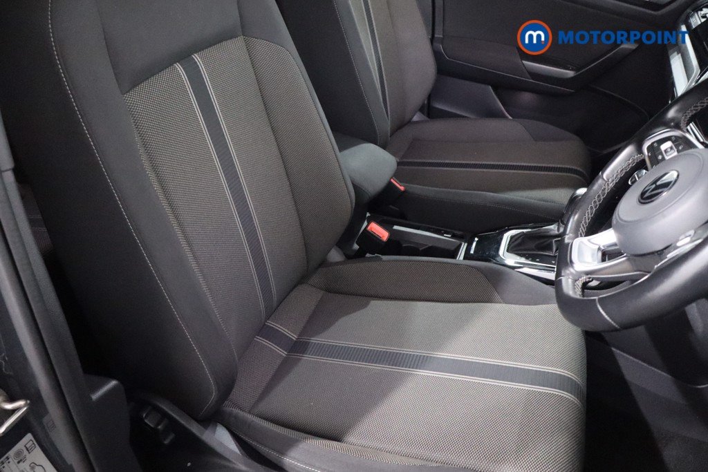 Volkswagen T-Roc Black Edition Automatic Petrol SUV - Stock Number (1587250) - 23rd supplementary image