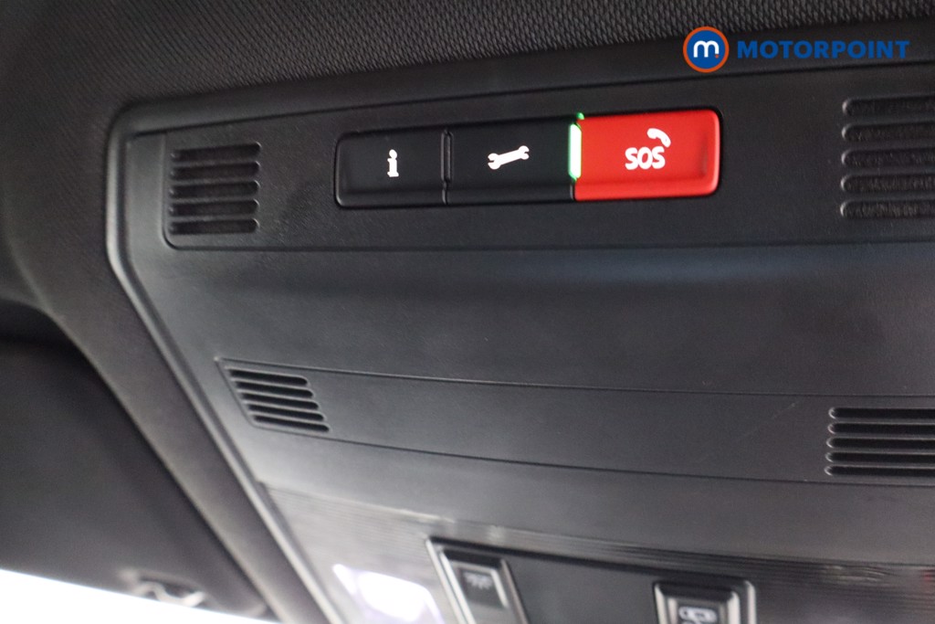 Volkswagen T-Roc Black Edition Automatic Petrol SUV - Stock Number (1587250) - 26th supplementary image