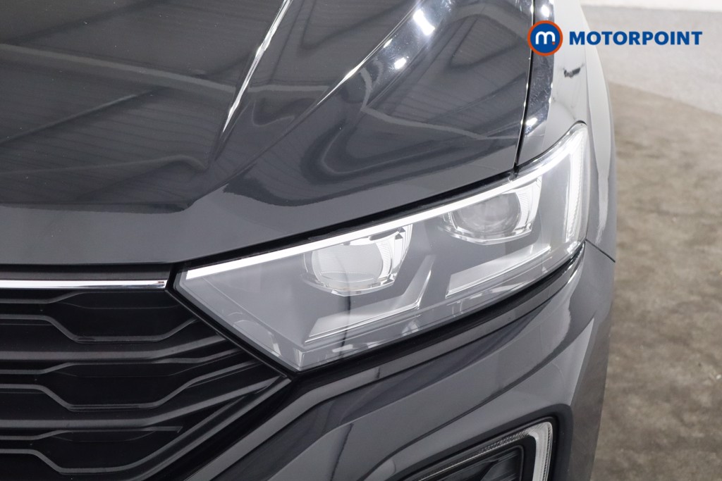 Volkswagen T-Roc Black Edition Automatic Petrol SUV - Stock Number (1587250) - 27th supplementary image