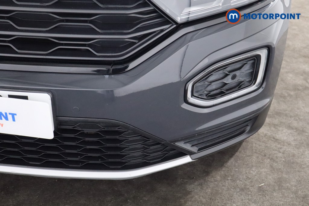 Volkswagen T-Roc Black Edition Automatic Petrol SUV - Stock Number (1587250) - 28th supplementary image