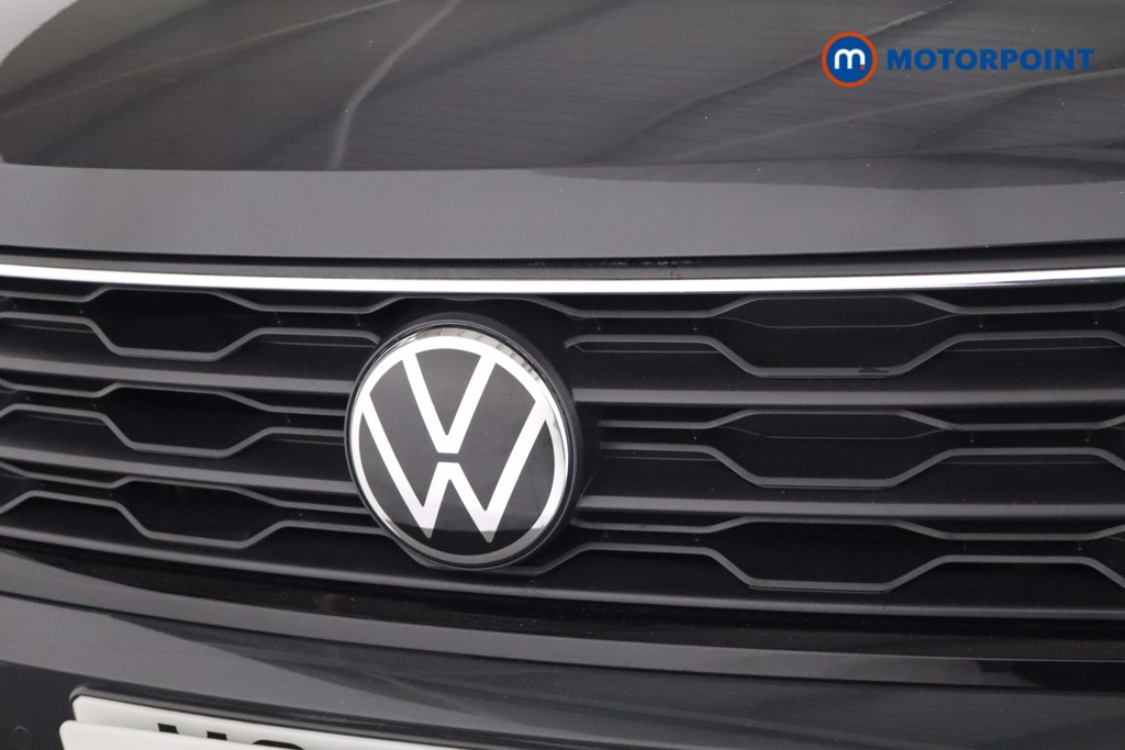 Volkswagen T-Roc Black Edition Automatic Petrol SUV - Stock Number (1587250) - 29th supplementary image